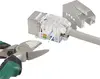 Коннектор Renkforce RF-4308249 RJ45 Photo 5