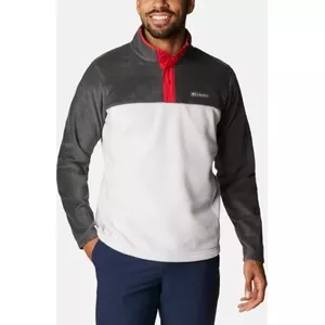 Columbia Bluza męska Steens Mountain Half Snap Nimbus Grey, Sh r.S.