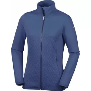 Columbia Bluza damska Roffe Ridge Full Zip Fleece Nocturnal r.XS