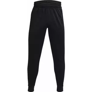 Under Armour Fleece Joggers Black — Men's Sweatpants, Model: UA Fleece Joggers, Size M