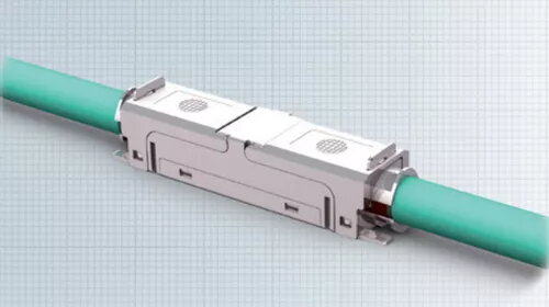 Network Transceiver Modules