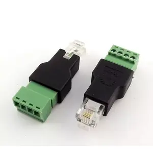 Terminal Block Accessory ALLNET STT-RJ11