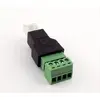 Terminal Block Accessory ALLNET STT-RJ11 Photo 2
