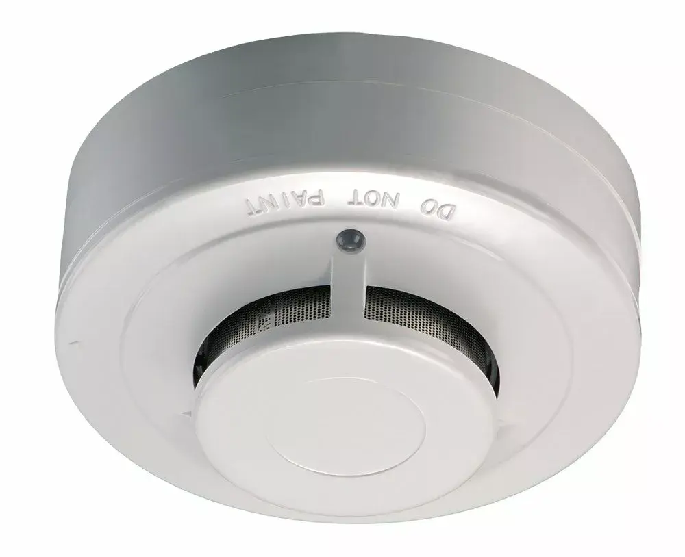 Dūmu detektors ABUS RM1000 Photo 2