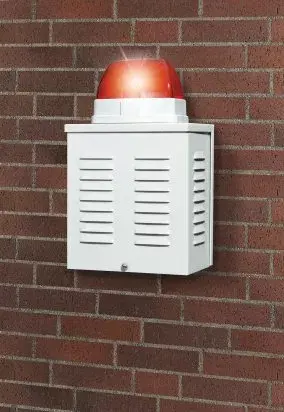 Vadu sirēna ABUS SG1650 Photo 2