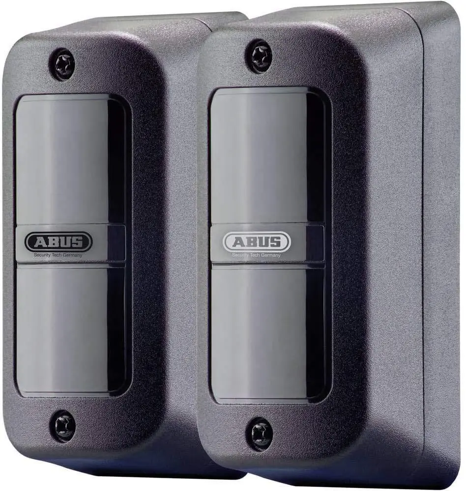 ABUS LS1020 Infrasarkanā barjera ar 20