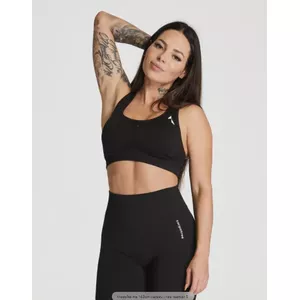 Carpatree Sporta krūšturis Phase Black r. XS