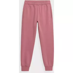 Outhorn Женские брюки TTROF041 Темно-розовый р. XL
