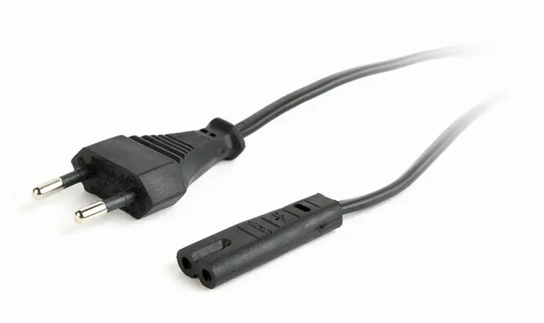 Кабель питания Gembird PC-184-VDE Photo 3