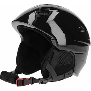 4f Горнолыжный шлем H4Z22-KSD002 черный S/M (52-56CM)