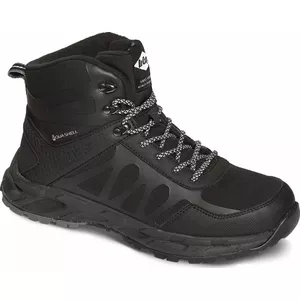 Buty trekkingowe męskie Lee Cooper LCJ-22-01-1402M Black r. 42