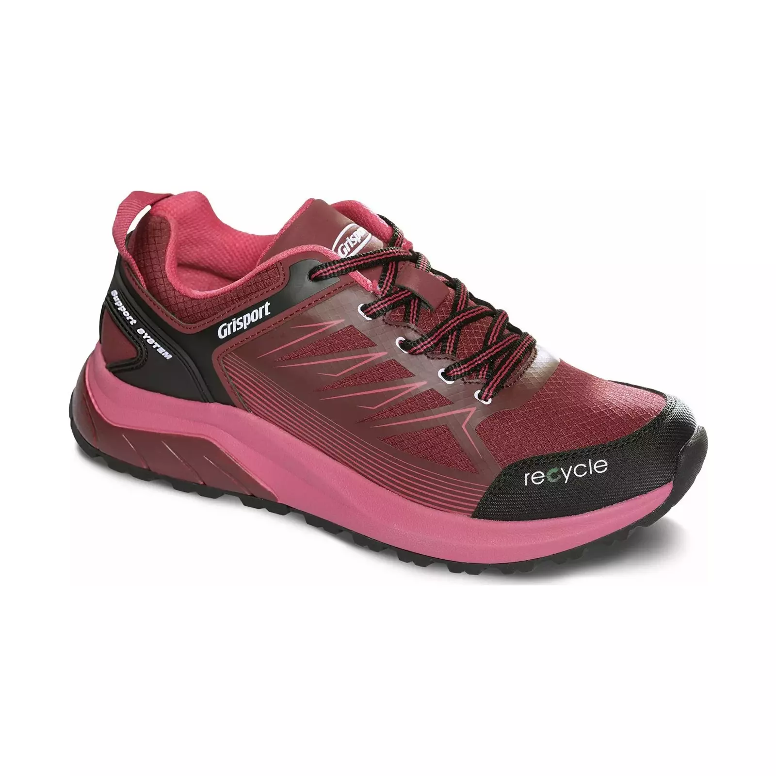 Buty trekkingowe damskie Grisport 81002V | AiO.lv