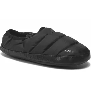 CMP Vīriešu Doorsteps Lyinx Slipper čības melnas r. 40-41 (31Q4817-U901)