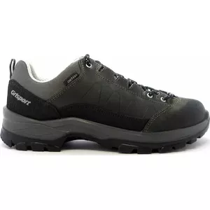 Buty trekkingowe męskie Grisport Grigio Dakar Trekking 2.0 czarne r. 45 (14509D5G)