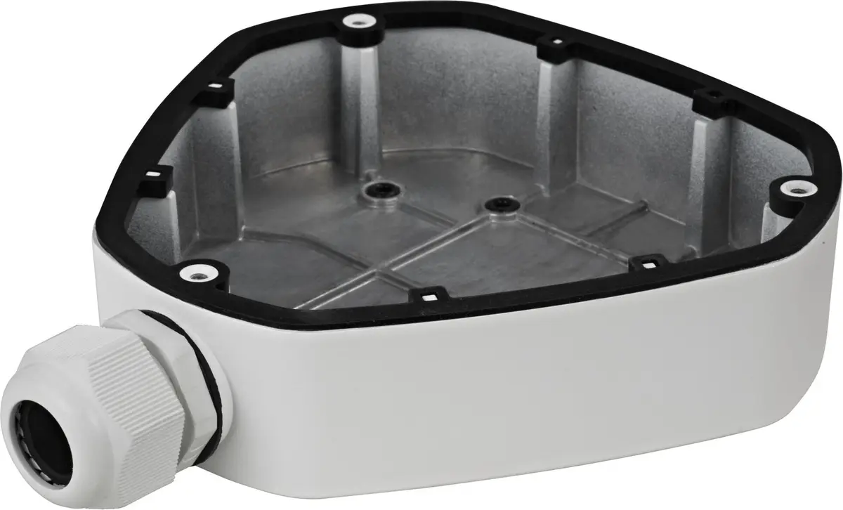 Savienojuma kaste Hikvision DS-1280ZJ-DM25, DS-1280ZJ-DM25, 6954273608378