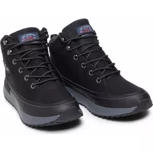 Lee Cooper LCJ-21-01-0533M czarne r. 42