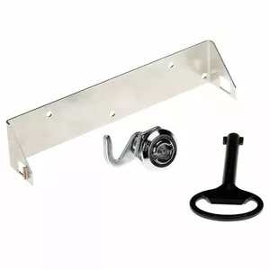 Mounting Kit Axis 5505-651 Black Silver