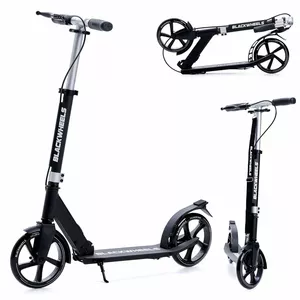 Electric scooter Blackwheels Orio Black by Blackwheels