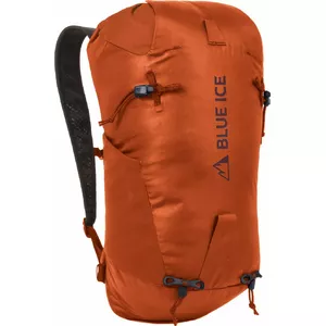 Alpinisma mugursoma Blue Ice Dragonfly 26L Red Clay