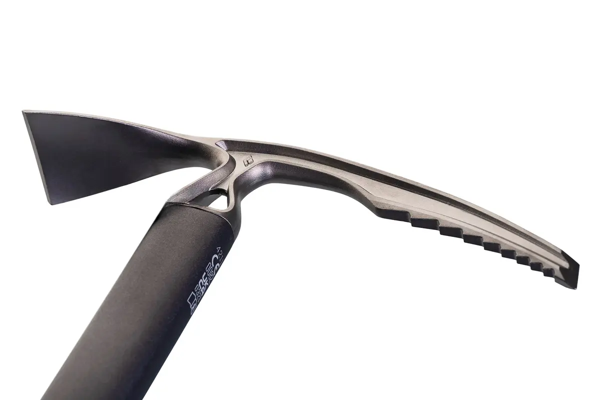 Leduscirtnis Black Diamond Raven Ice Axe