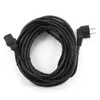 Power cable GEMBIRD PC-186-VDE-10M Photo 2