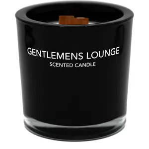 Fragrance One Gentlemens Lounge Candle