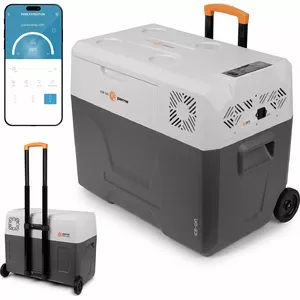 Lodówka turystyczna Peme Expedition 39 l