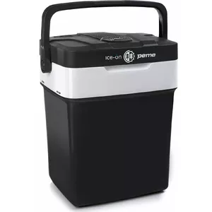 Lodówka turystyczna Peme Ice-on 32 Classic Graphite