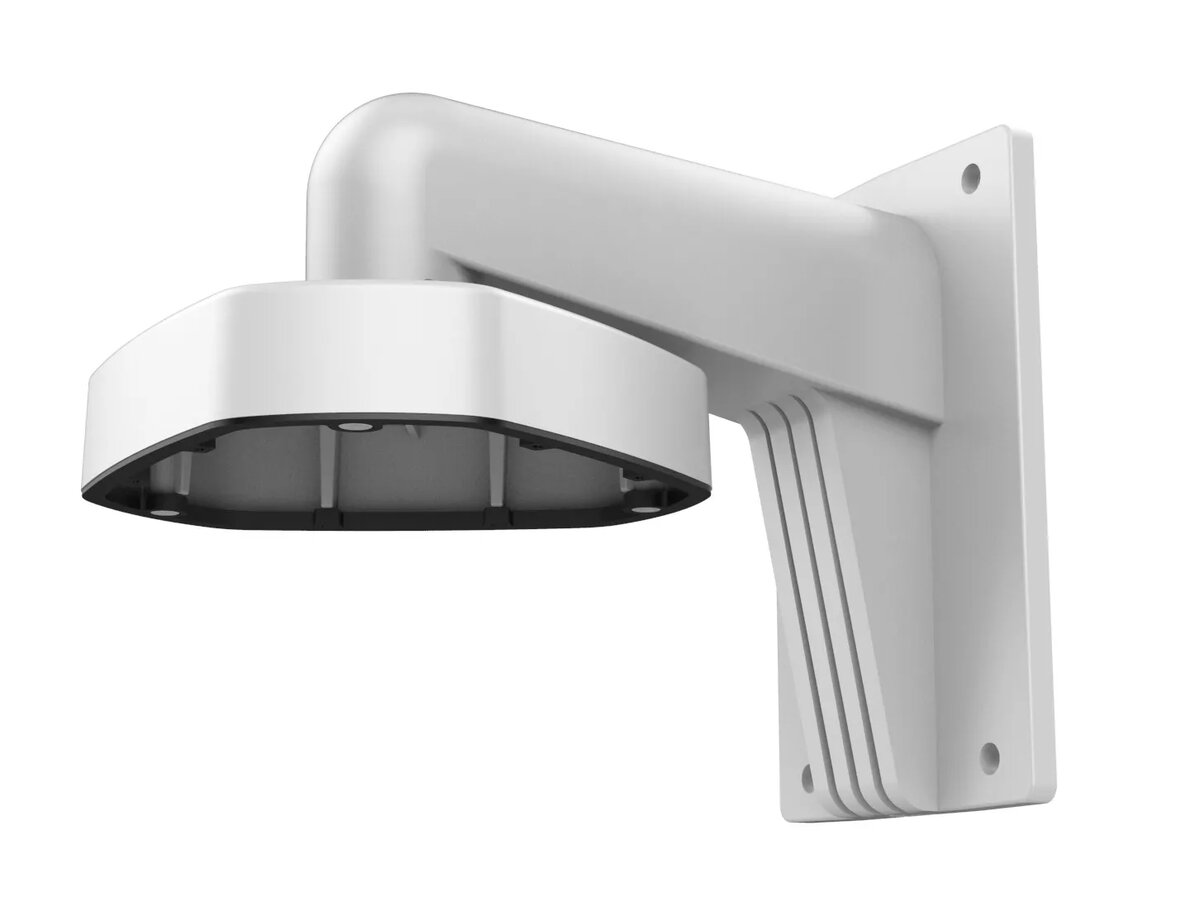 Stiprinājums Hikvision DS-1273ZJ-DM25 — āra balts