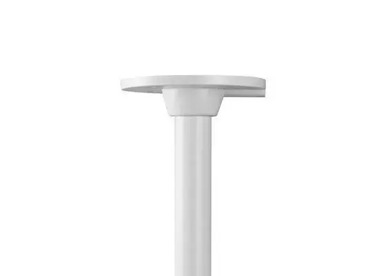 Montāža Hikvision DS-1271ZJ-120 Photo 3
