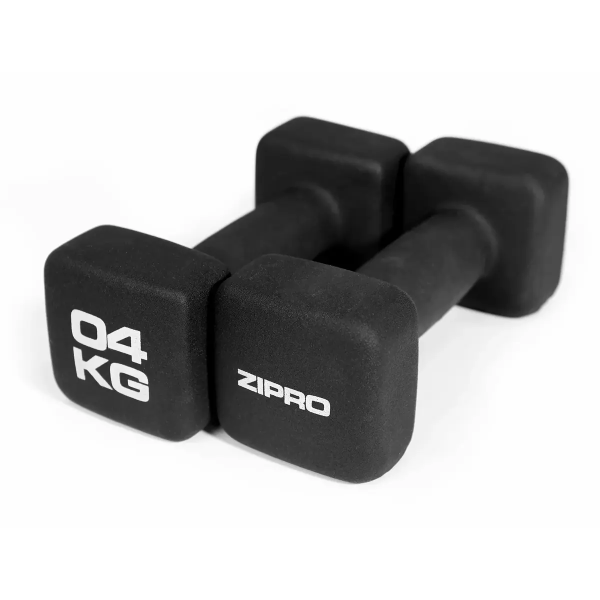 Zipro Neoprēna Hanteles Komplekts 2 x