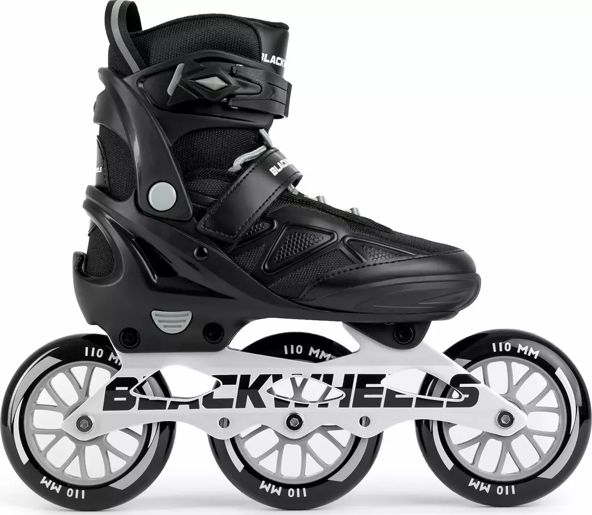 Blackwheels Dynamic adjustable inline skates 36–39 Photo 1