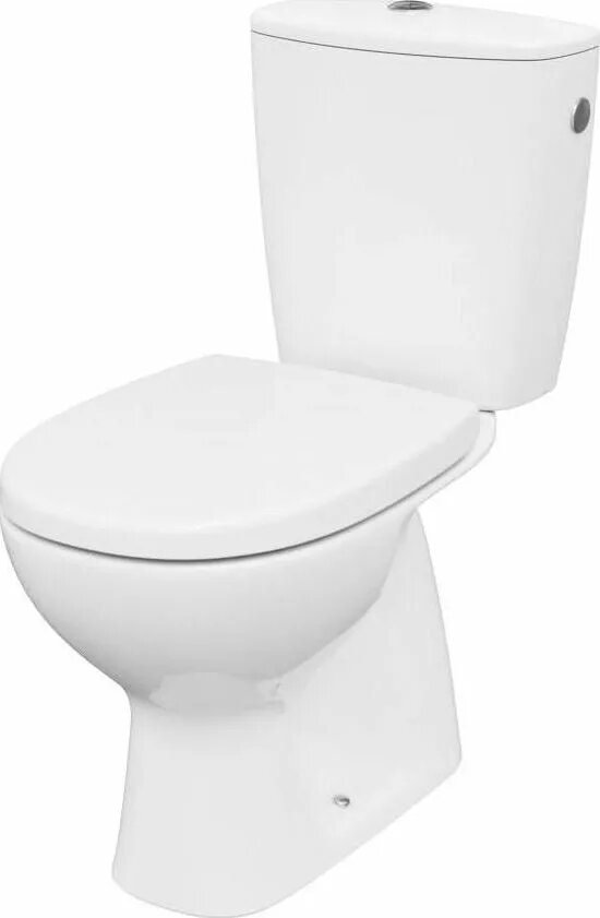 Kompaktais WC komplekts CERSANIT Arteco 64