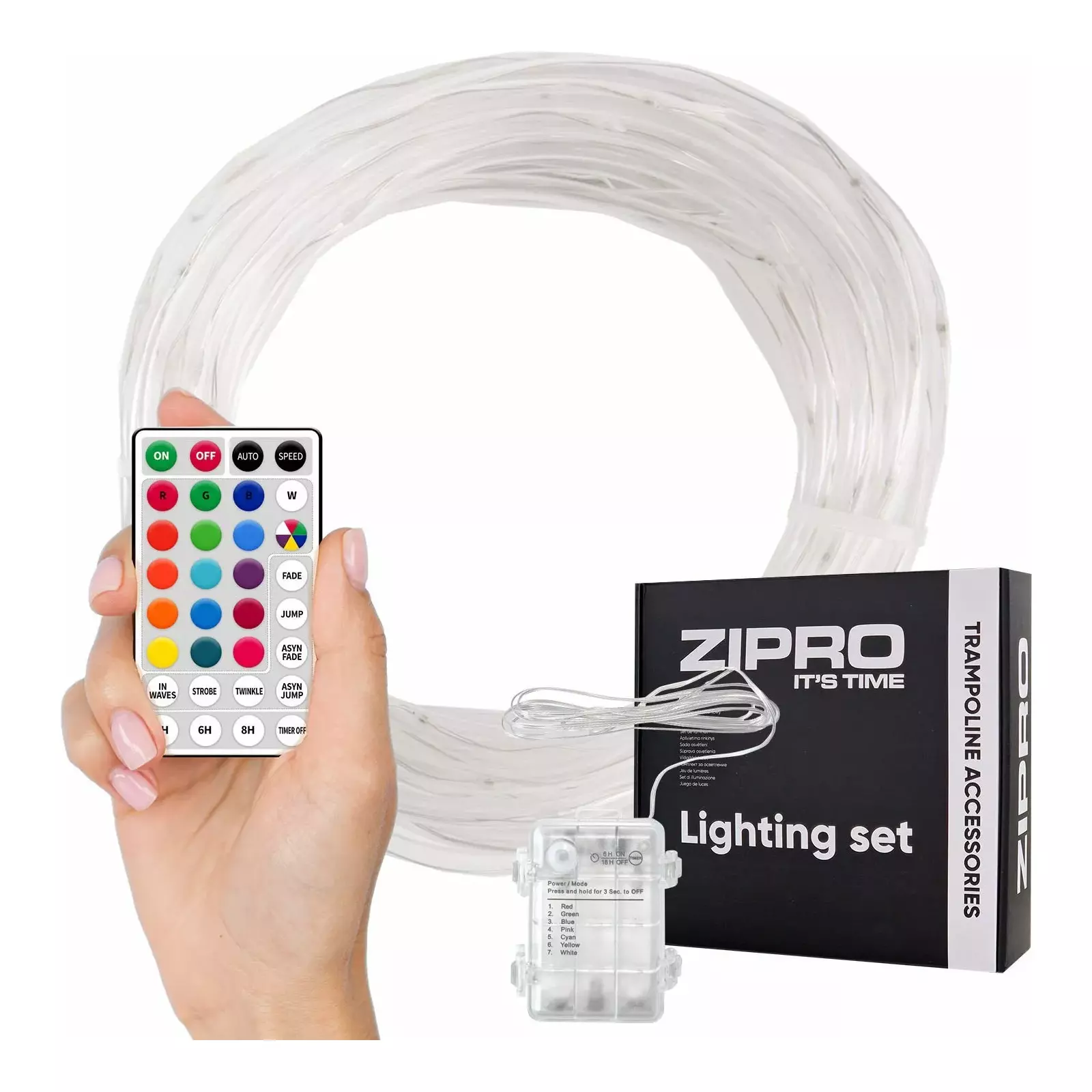 Zipro Photo 1