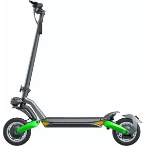 Ruptor R6 Green elektriskais skrejritenis