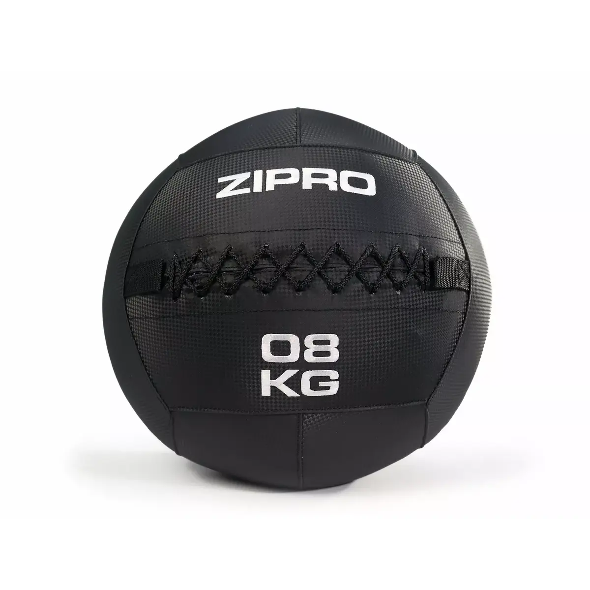 Zipro Medicīnas bumba 8 kg, 5902659842480