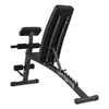 ZIPRO Volume Flat Weight Training Bench Photo 3