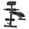 ZIPRO Volume Flat Weight Training Bench Photo 4