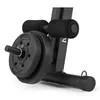 ZIPRO Volume Flat Weight Training Bench Photo 7
