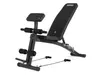 ZIPRO Volume Flat Weight Training Bench Photo 9