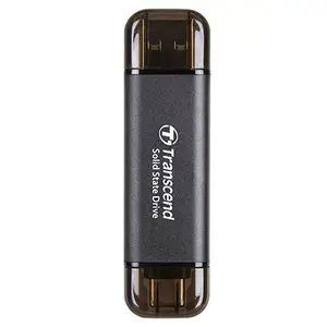 USB Flash Drive Transcend 512GB USB Type-A to USB Type-C