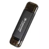 SSD Transcend 256GB ESD310C Photo 2