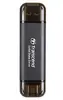 SSD Transcend 256GB ESD310C Photo 3