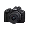 Bezspoguļu kamera Canon EOS R50 Photo 3