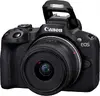 Bezspoguļu kamera Canon EOS R50 Photo 13