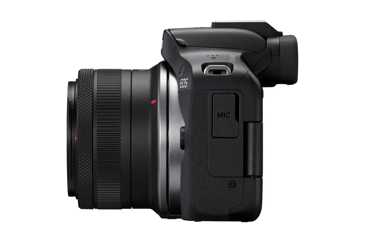 Mirrorless Camera Canon EOS R50 Photo 31