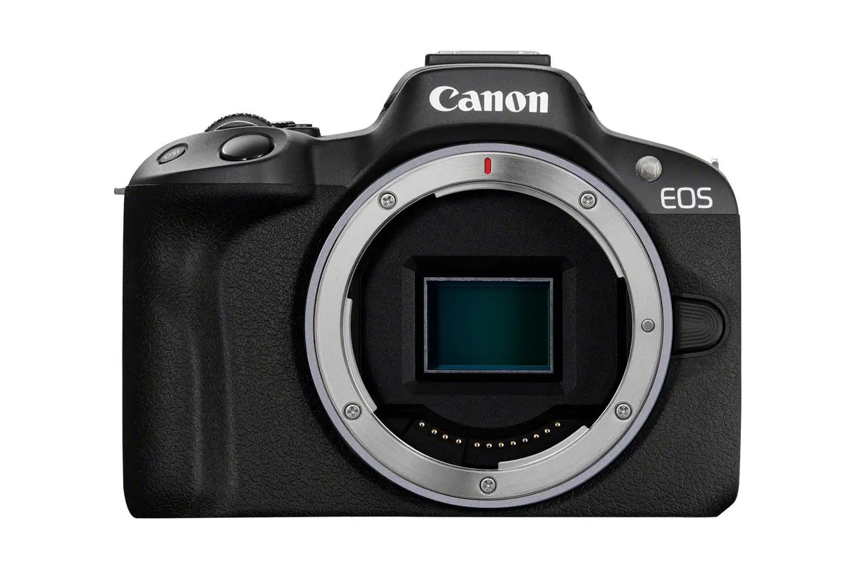Mirrorless Camera Canon EOS R50 Photo 32