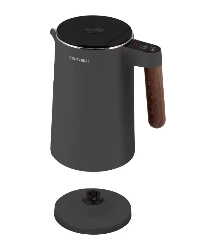 Электрический чайник Concept RK3305 1,5 л Photo 6