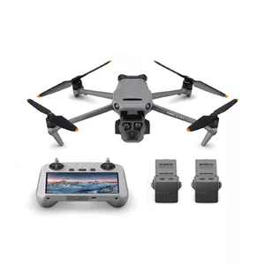 DJI CP.MA.00000660.01 lidojošā kamera (drons) 4 rotori Kvadrokopters 20 MP 5120 x 2700 pikseļi 5000 mAh Pelēks