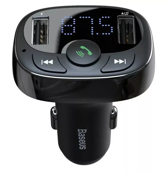 FM Transmitters